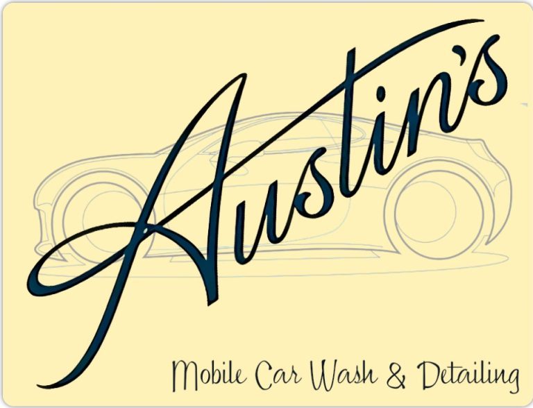 Austin's logo